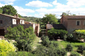 Borgo Santa Maria Monteleone D'orvieto